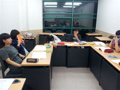 11 Salaries at Chungdahm Learning Shared by Employees .